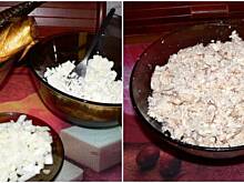 Fot. DZASTI, Pasta z makreli