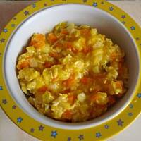 Jesienna miska witamin