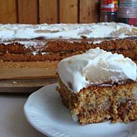 Gruszkowa słodkość