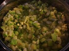 Fot. angelus111, Keczup z cukinii