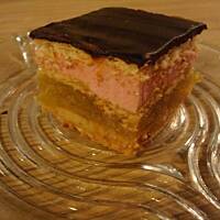 Herbatnikowiec wyśmienity czyli jabłecznik bez pieczenia