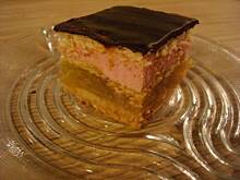 Fot. angelus111, Herbatnikowiec wyśmienity czyli jabłecznik bez pieczenia