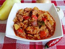 Fot. joana30, Kapuściany garnek