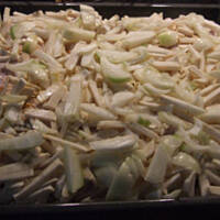 Kurczak "a la opera"