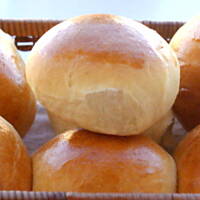 Mięciutkie bułeczki maślane