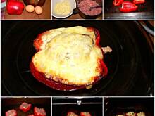 Fot. DZASTI, Papryka nadziewana