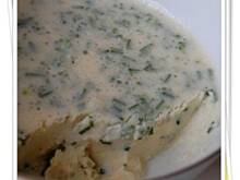 Fot. Olciaa, Ser smażony-topiony