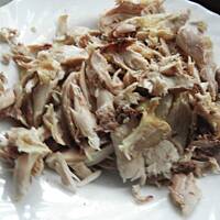 Paszteciki mięsno-grzybowe.