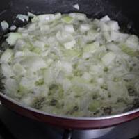 Paszteciki mięsno-grzybowe.