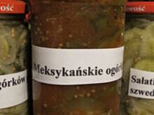 Fot. Marti Kocica, ogórki meksykańskie