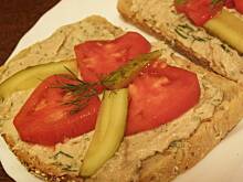 Fot. msewka, Pasta rybna Msewki 2