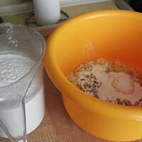 Rogaliki ziemniaczane.