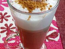 Fot. joana30, Kawa miodowo-cynamonowa