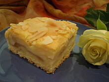 Fot. joachim, Jablecznik z budyniem