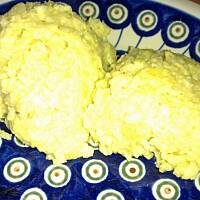 Risotto z szafranem i parmezanem