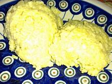 Fot. wiernikosia, Risotto z szafranem i parmezanem