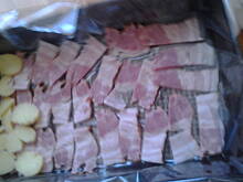 Fot. nati2302, Zapiekanka teściowej