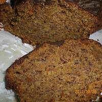 Czekoladowo-korzenne ciasto z dynia