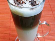 Fot. joana30, Kawa latte macchiato
