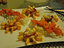 Fot. je7mima, Słoneczka w czterech smakach