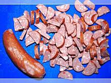 Fot. kaslava, Leczo z kabaczkiem krok po kroku