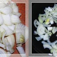 Leczo z kabaczkiem krok po kroku