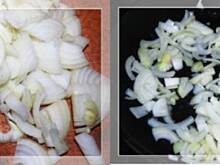 Fot. kaslava, Zupa pomidorowa według mojej babci