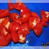 Leczo z kabaczkiem krok po kroku