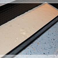 Babka dwukolorowa z dodatkiem oleju