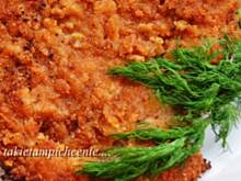 Fot. makusia, Karczek jak schabowy