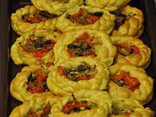 Fot. je7mima, Koszyczki pachnące jesienią