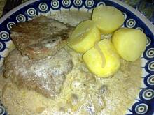 Fot. wiernikosia, Zrazy wołowe po nelsońsku