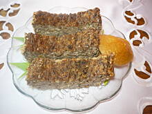 Fot. Kasia z Płocka, Pasztet grzybowy Kasi