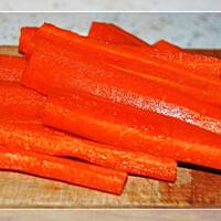 Zupa pomidorowa według mojej babci