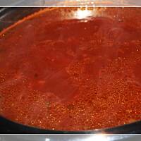 Zupa pomidorowa według mojej babci