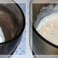 Zupa pomidorowa według mojej babci