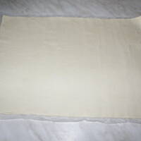 Ślimaczki pizzowe z ciasta francuskiego