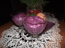 Fot. illonka1987, Pianka jagodowa