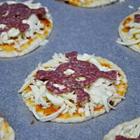Pizzerki na Halloween