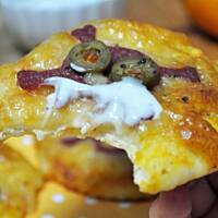 Pizzerki na Halloween