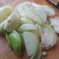 Pilaw barani z marchewką