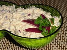 Fot. joana30, Pasta jajeczna