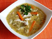 Fot. joana30, Niby flaczki z kurczaka