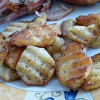 Smażone ziemniaczki