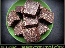 Fot. marialeksandra, Blok przemytniczy