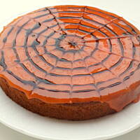 Mocno cytrynowe ciasto jogurtowe