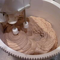 Jabłecznik na kakaowym cieście!