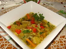 Fot. ewka63, odchudzajaca zupa kapuściana