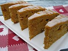 Fot. olusia23, Ciasto marchewkowe ekspresowe