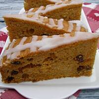 Ciasto marchewkowe ekspresowe